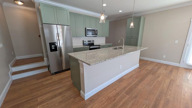 1922,1924, 1926,1928 Cypress Lane Lot 15, Cleveland, TN 37323