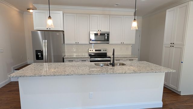 1922,1924, 1926,1928 Cypress Lane Lot 15, Cleveland, TN 37323