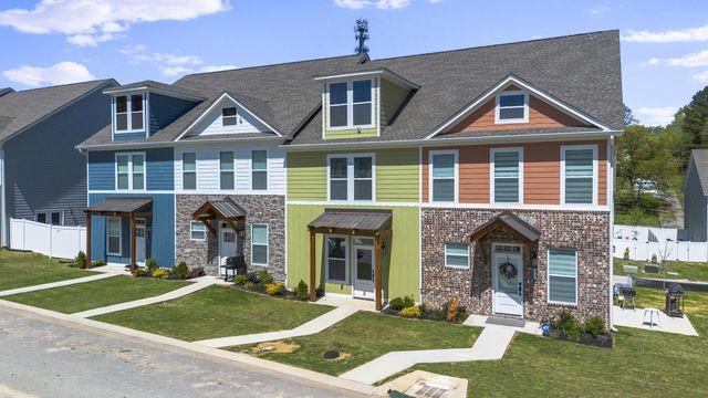 1922,1924, 1926,1928 Cypress Lane Lot 15, Cleveland, TN 37323