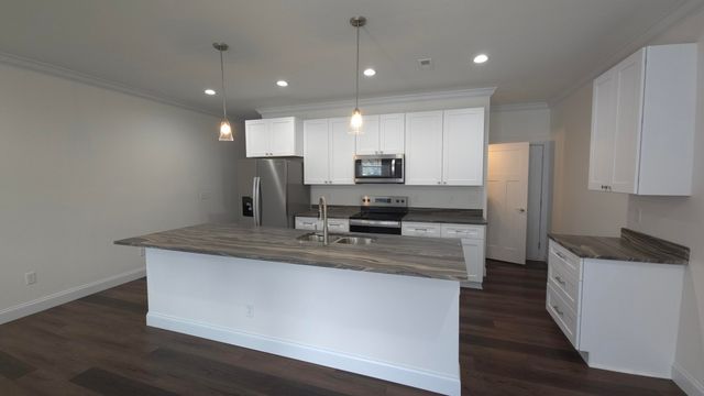 1922,1924, 1926,1928 Cypress Lane Lot 15, Cleveland, TN 37323