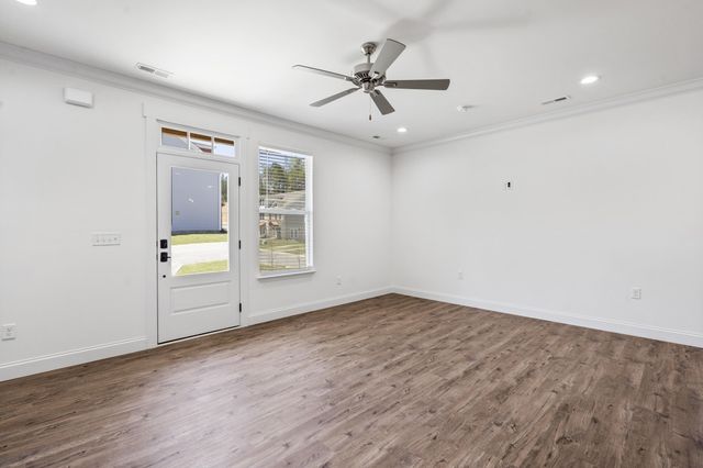 1922,1924, 1926,1928 Cypress Lane Lot 15, Cleveland, TN 37323