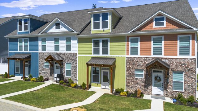 1922,1924, 1926,1928 Cypress Lane Lot 15, Cleveland, TN 37323