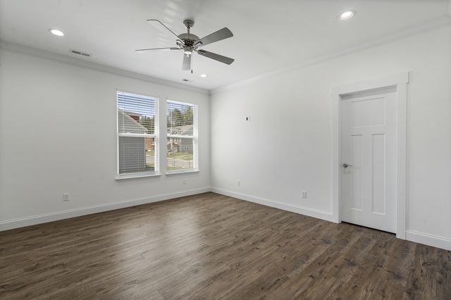 1922,1924, 1926,1928 Cypress Lane Lot 15, Cleveland, TN 37323