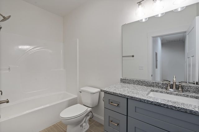 1922,1924, 1926,1928 Cypress Lane Lot 15, Cleveland, TN 37323