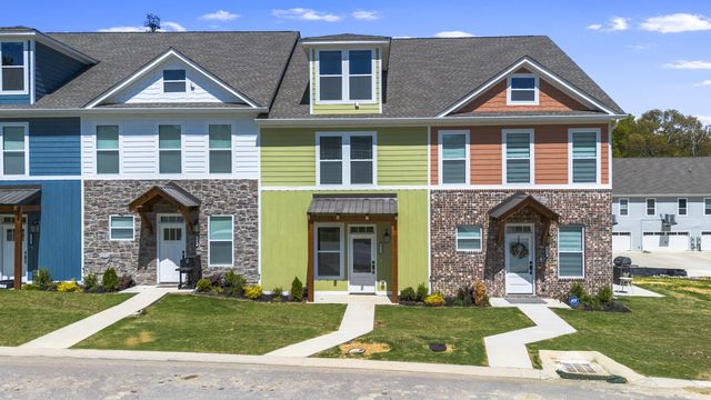 1922,1924, 1926,1928 Cypress Lane Lot 15, Cleveland, TN 37323