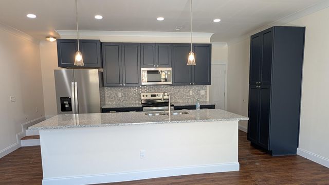 1922,1924, 1926,1928 Cypress Lane Lot 15, Cleveland, TN 37323