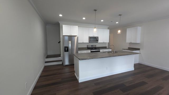 1922,1924, 1926,1928 Cypress Lane Lot 15, Cleveland, TN 37323