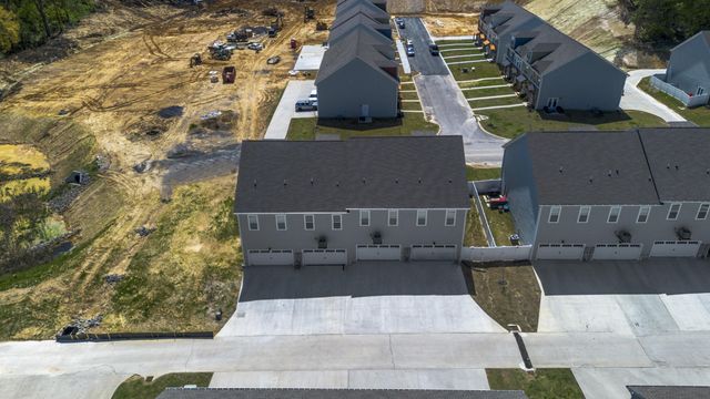 1922,1924, 1926,1928 Cypress Lane Lot 15, Cleveland, TN 37323