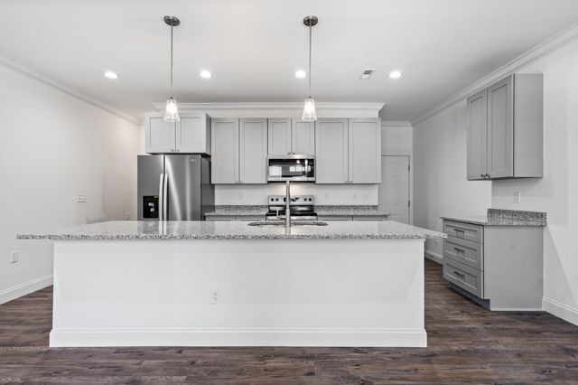 1922,1924, 1926,1928 Cypress Lane Lot 15, Cleveland, TN 37323