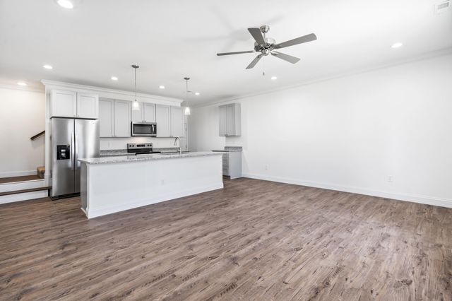 1922,1924, 1926,1928 Cypress Lane Lot 15, Cleveland, TN 37323