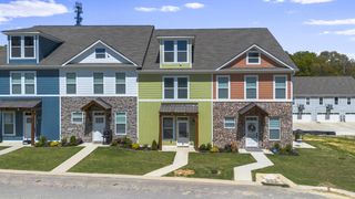 1922,1924, 1926,1928 Cypress Lane Lot 15, Cleveland, TN 37323