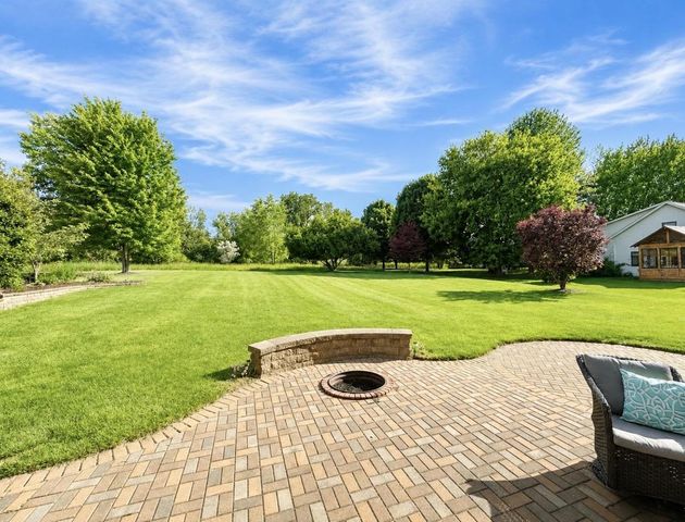 2066 DOLLAR ROAD, De Pere, WI 54115