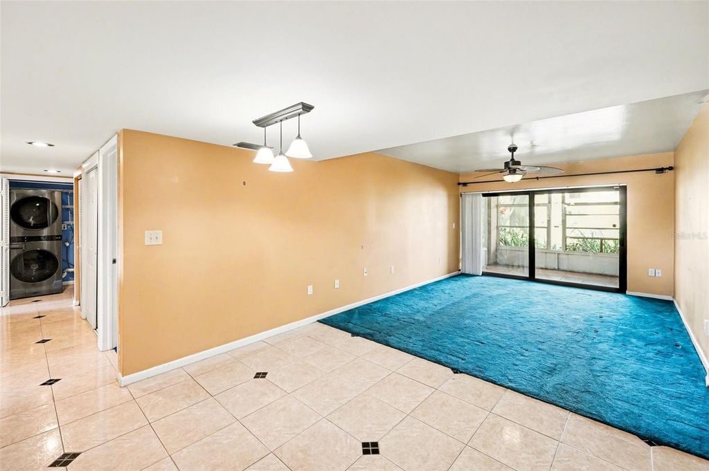 Image 4 of property listing at 10755 VILLAGE CLUB CIRCLE N 101, St Petersburg, FL 33716