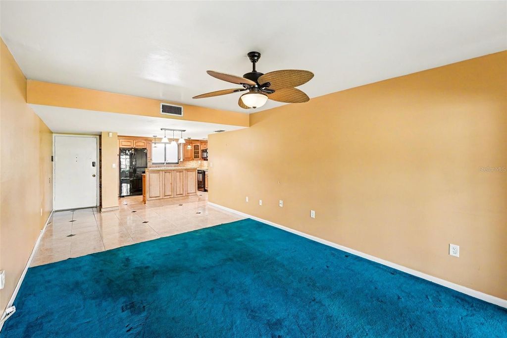 Image 9 of property listing at 10755 VILLAGE CLUB CIRCLE N 101, St Petersburg, FL 33716