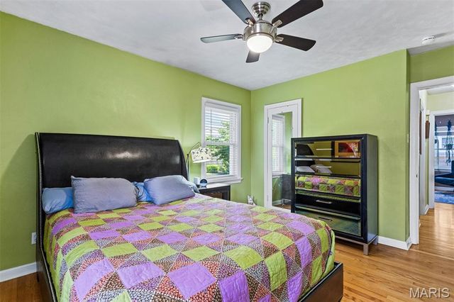 1524 N Berry Road, Rock Hill, MO 63119