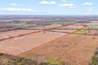 0 Hill Lot 1 Road, Riley Twp, MI 48041
