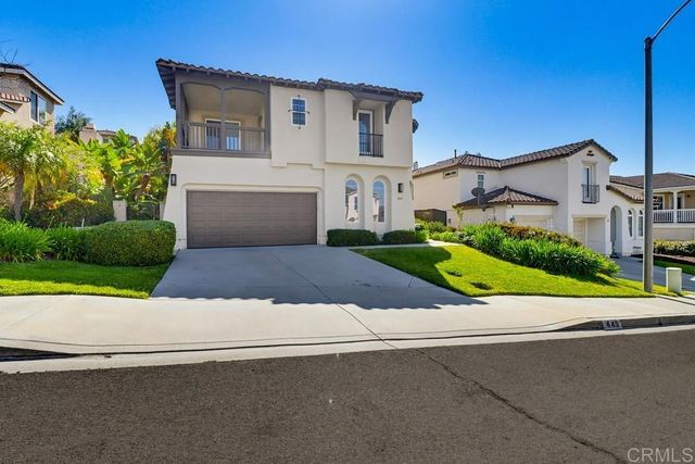 449 Avenida Antonio, Chula Vista, CA 91914