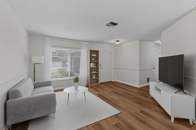 3592 FAIRWAY FOREST DRIVE, Palm Harbor, FL 34685