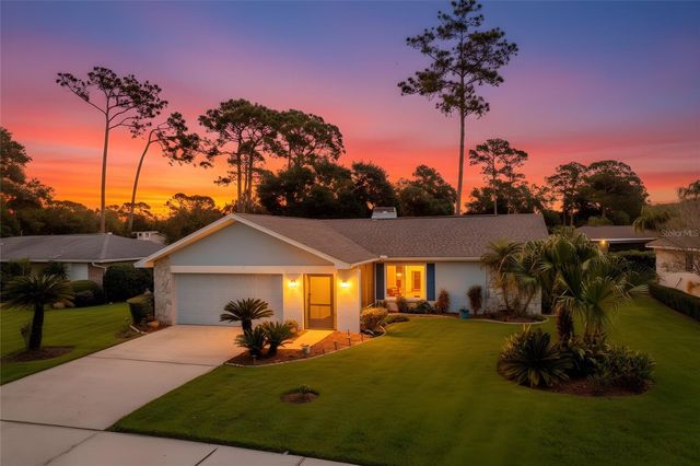 3592 FAIRWAY FOREST DRIVE, Palm Harbor, FL 34685