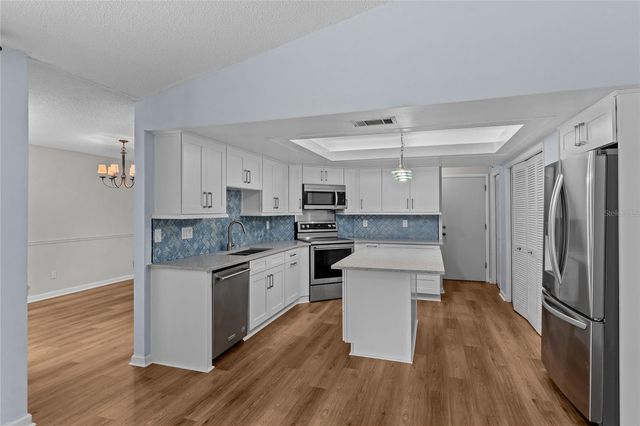 3592 FAIRWAY FOREST DRIVE, Palm Harbor, FL 34685