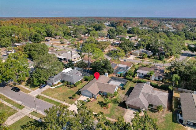 3592 FAIRWAY FOREST DRIVE, Palm Harbor, FL 34685