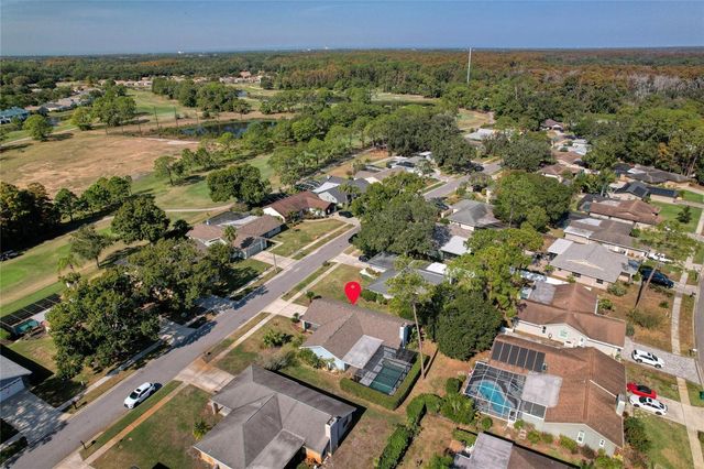 3592 FAIRWAY FOREST DRIVE, Palm Harbor, FL 34685