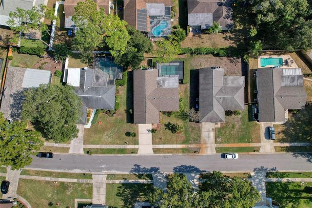 3592 FAIRWAY FOREST DRIVE, Palm Harbor, FL 34685