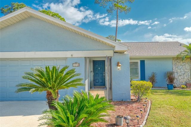 3592 FAIRWAY FOREST DRIVE, Palm Harbor, FL 34685