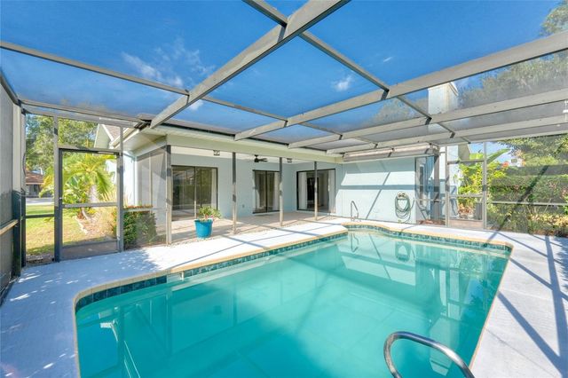 3592 FAIRWAY FOREST DRIVE, Palm Harbor, FL 34685