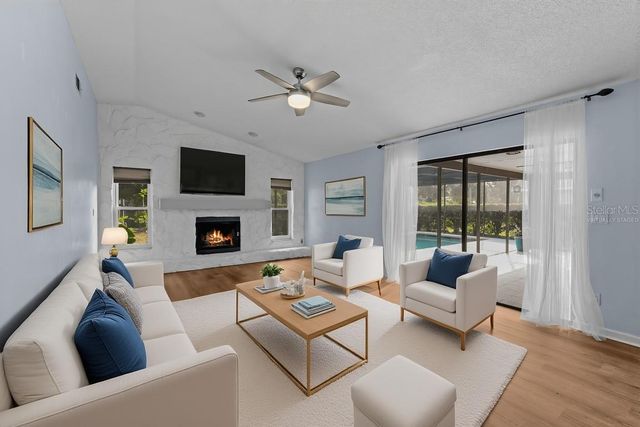 3592 FAIRWAY FOREST DRIVE, Palm Harbor, FL 34685