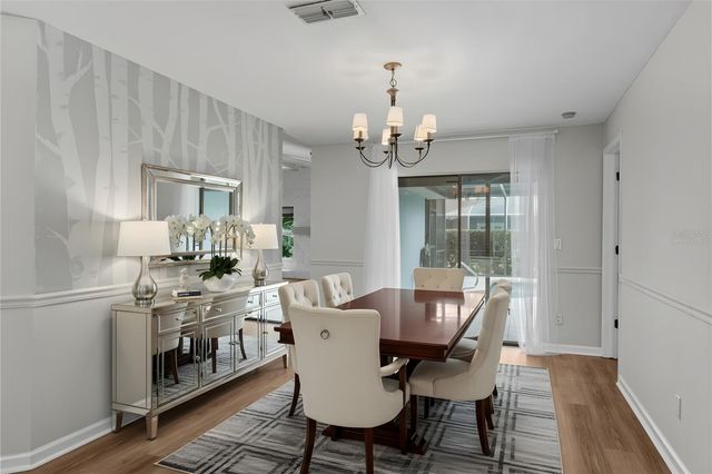 3592 FAIRWAY FOREST DRIVE, Palm Harbor, FL 34685