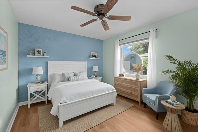 3592 FAIRWAY FOREST DRIVE, Palm Harbor, FL 34685