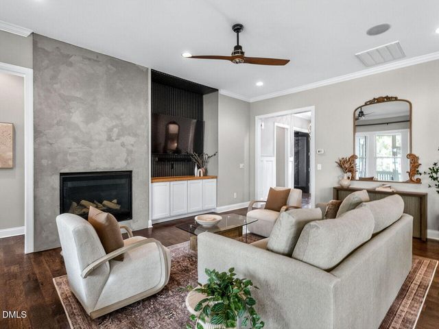 3085 Portland Avenue, Apex, NC 27502