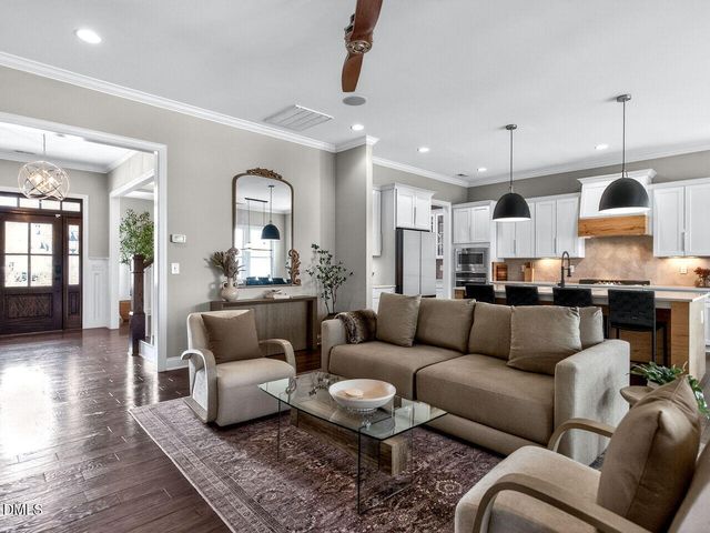 3085 Portland Avenue, Apex, NC 27502