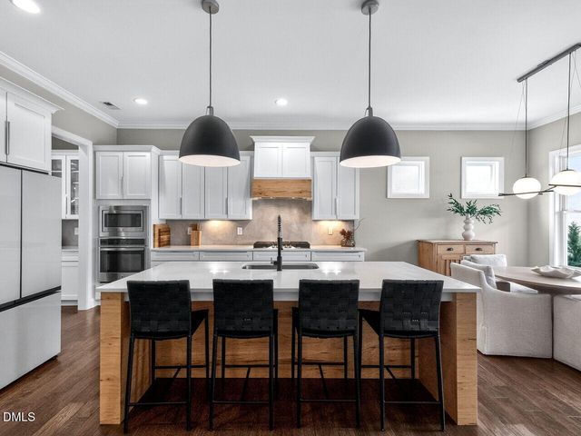 3085 Portland Avenue, Apex, NC 27502