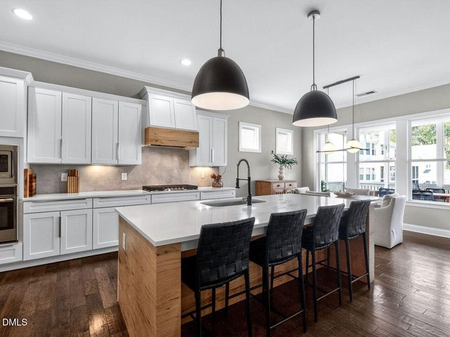 3085 Portland Avenue, Apex, NC 27502