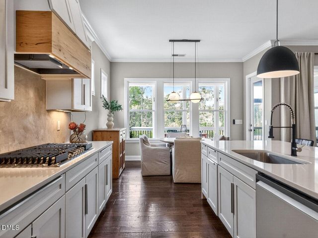 3085 Portland Avenue, Apex, NC 27502