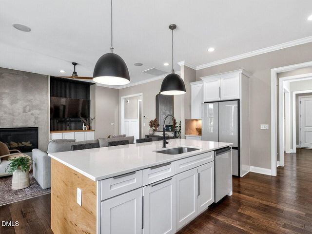 3085 Portland Avenue, Apex, NC 27502