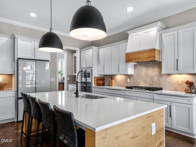 3085 Portland Avenue, Apex, NC 27502