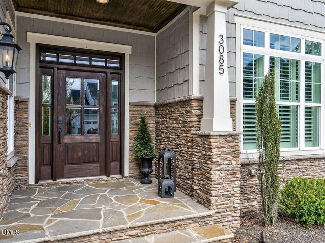 3085 Portland Avenue, Apex, NC 27502