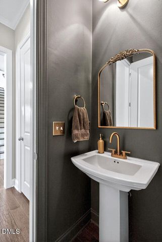 3085 Portland Avenue, Apex, NC 27502