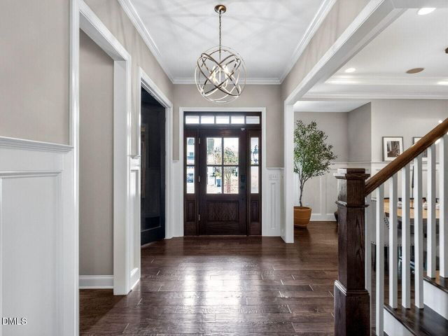 3085 Portland Avenue, Apex, NC 27502