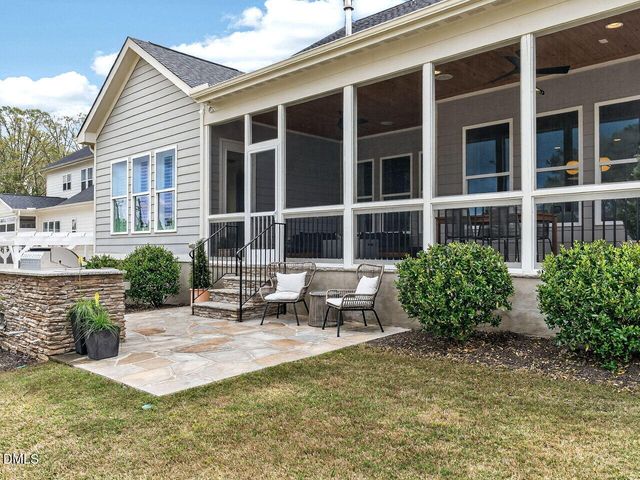 3085 Portland Avenue, Apex, NC 27502