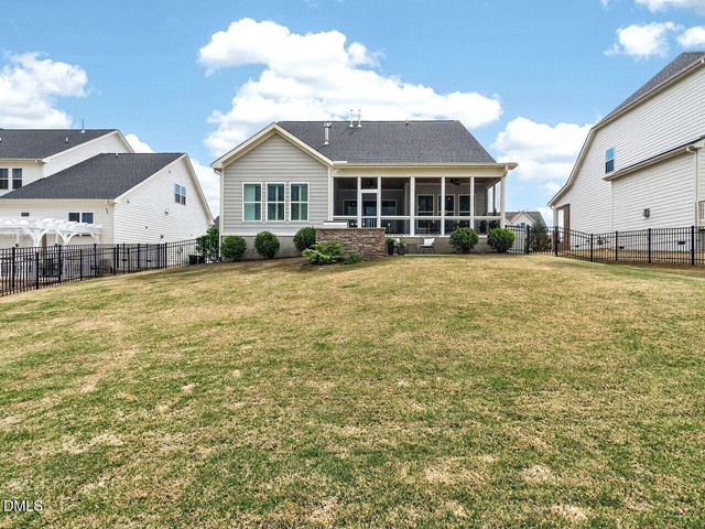 3085 Portland Avenue, Apex, NC 27502