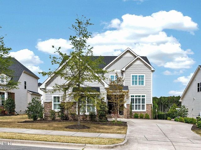 3085 Portland Avenue, Apex, NC 27502