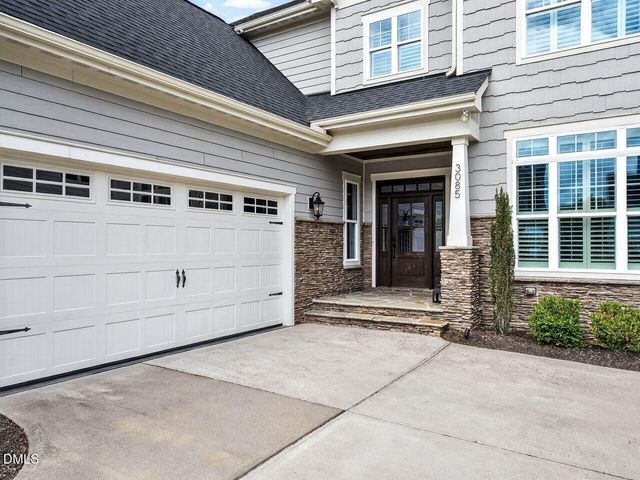 3085 Portland Avenue, Apex, NC 27502