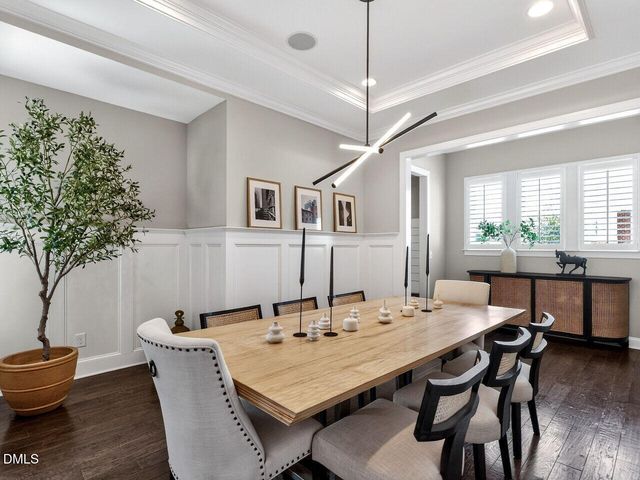 3085 Portland Avenue, Apex, NC 27502