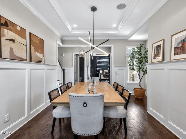 3085 Portland Avenue, Apex, NC 27502