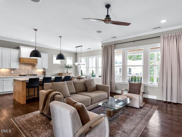 3085 Portland Avenue, Apex, NC 27502