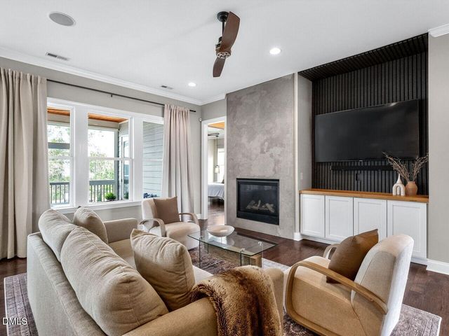 3085 Portland Avenue, Apex, NC 27502